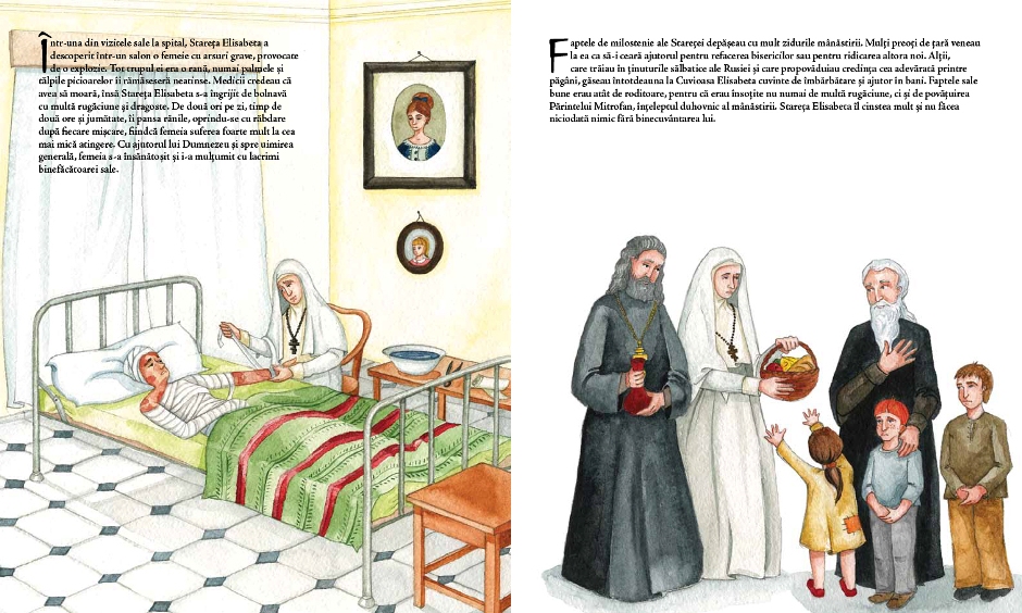 Sfânta Muceniță Elisabeta, Marea Ducesă a Rusiei-pag 12